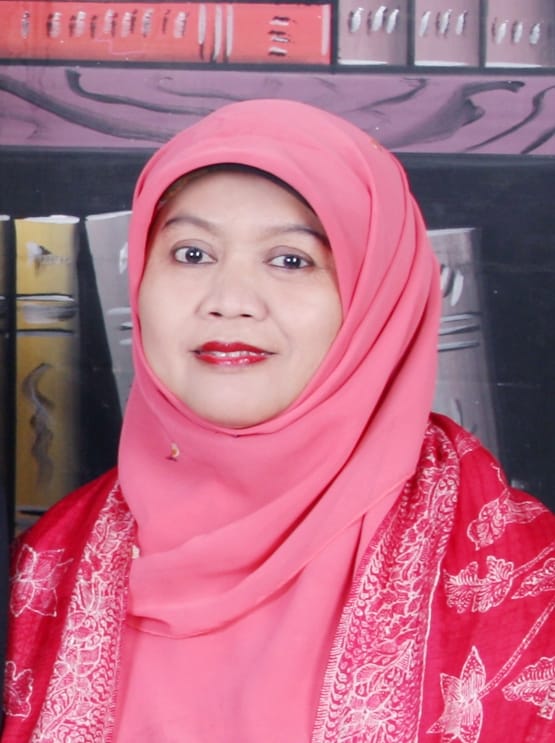 Prof. Srimulyati