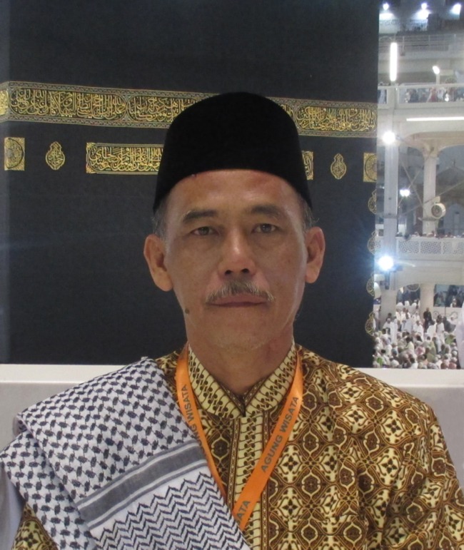 ir. Arif