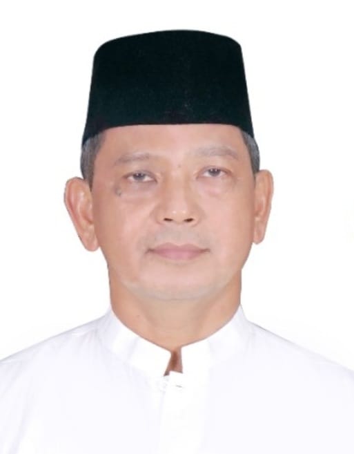 Anang Syarif hidayat